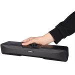 اسپیکر بلوتوثی قابل حمل هیسکا مدل Hiska B61