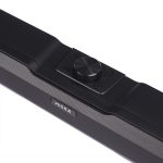 اسپیکر بلوتوثی قابل حمل هیسکا مدل Hiska B61