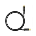 کابل Type-C به Lightning هیسکا مدل Hiska LX-11Ci