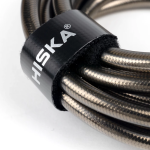 کابل Type-C به Lightning هیسکا مدل Hiska LX-11Ci