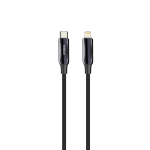 کابل Type-C به Lightning هیسکا مدل Hiska LX-16CL
