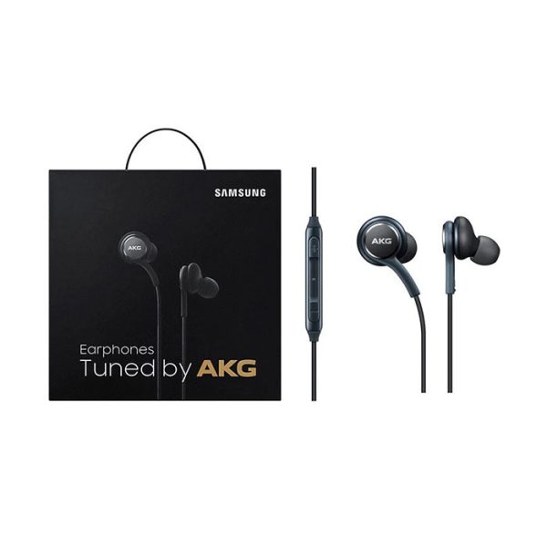 هندزفری سیمی Samsung AKG Type-C مدل SMK93L9VK