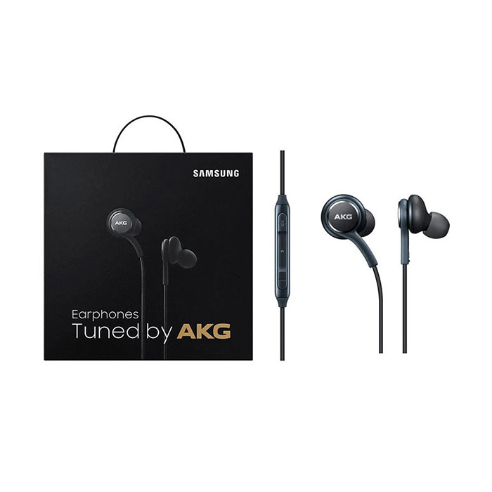 هندزفری سیمی Samsung AKG Type-C مدل SMK93L9VK