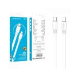 کابل تایپ سی به لایتنینگ بروفون مدل Borofone BX89