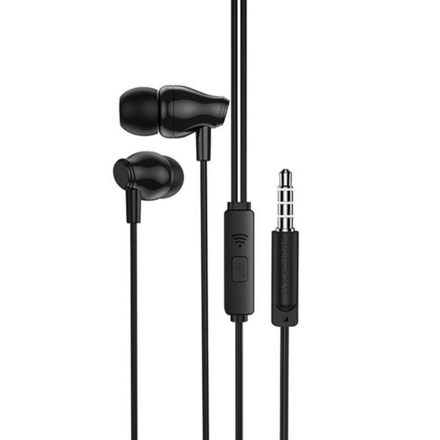 هندزفری بروفون مدل Borofone M61