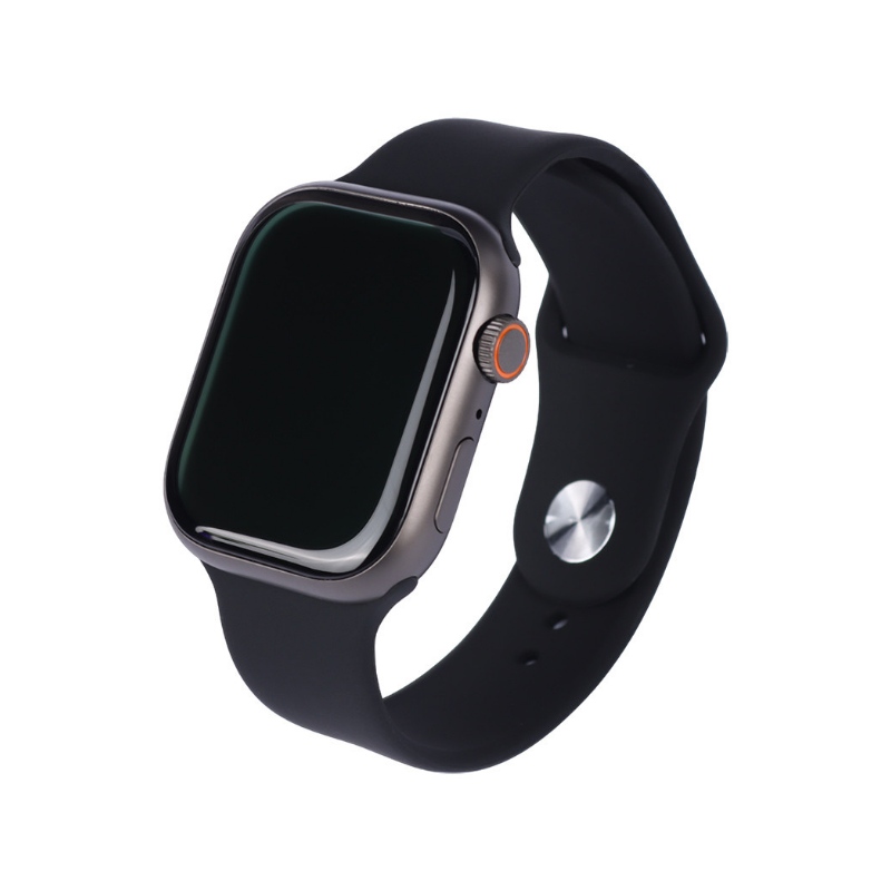 ساعت هوشمند دیتکس مدل Detex+ DW15 Pro Max