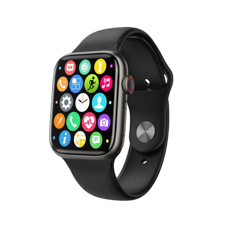 ساعت هوشمند دیتکس مدل Detex+ DW15 Pro Max