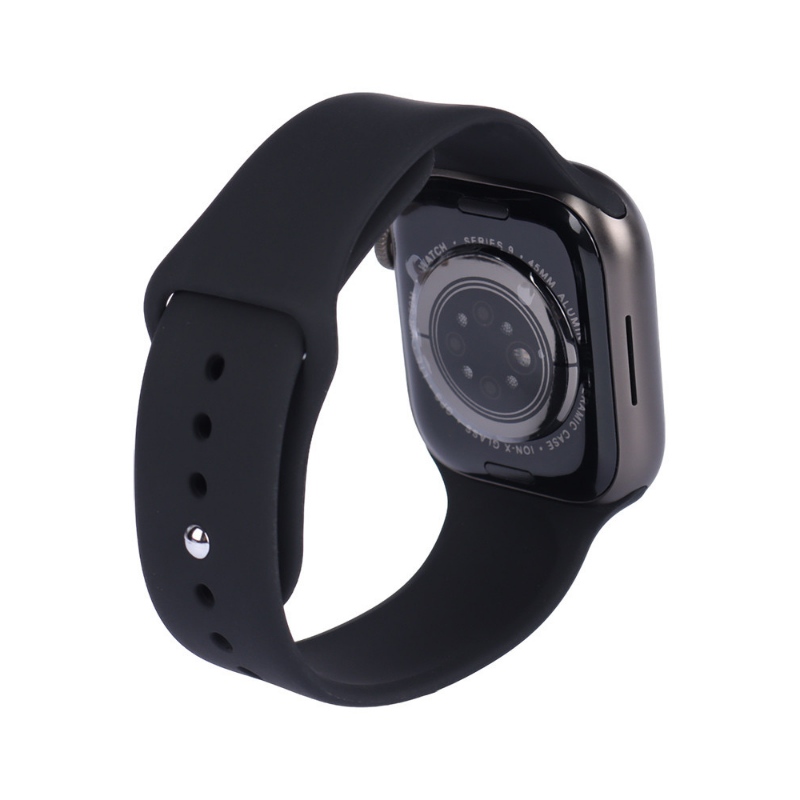 ساعت هوشمند دیتکس مدل Detex+ DW15 Pro Max