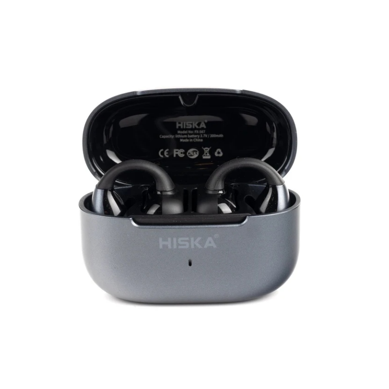هندزفری بلوتوثی هیسکا مدل Hiska FX-567