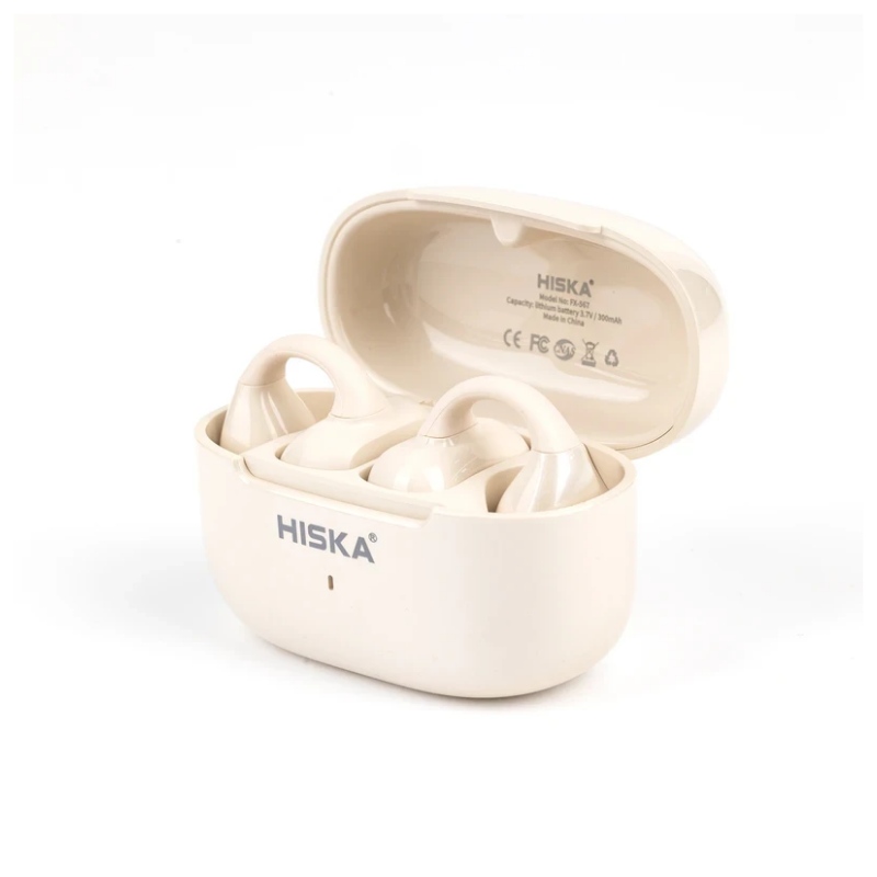هندزفری بلوتوثی هیسکا مدل Hiska FX-567