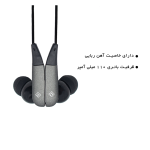 هندزفری گردنی کلومن مدل KOLUMAN KB-G250