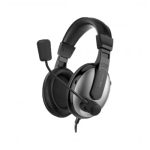 هدست گیمینگ سیم دار میکاسو مدل MIKUSO HP-117