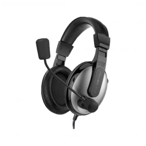 هدست گیمینگ سیم دار میکاسو مدل MIKUSO HP-117