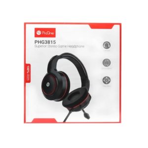 هدست بلوتوثی پرووان مدل ProOne PHG3815