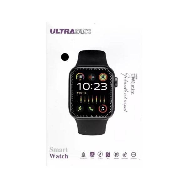 ساعت هوشمند اولتراسور مدل Ultrasure UW3 Mini