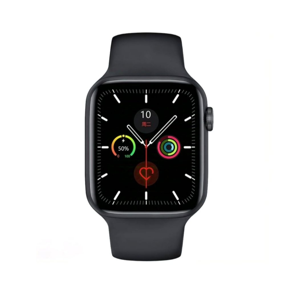 ساعت هوشمند اولتراسور مدل Ultrasure UW3 Mini