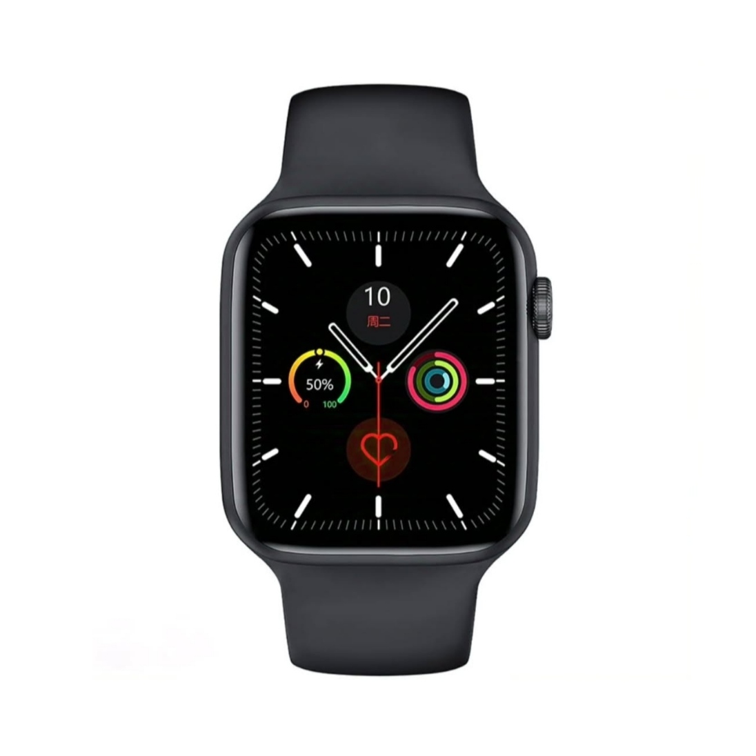 ساعت هوشمند اولتراسور مدل Ultrasure UW3 Mini