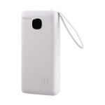 پاوربانک وریتی مدل Verity V-PH144W-PD ظرفیت 10000 میلی‌آمپرساعت