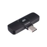 میکروفون یقه‌ای مدل XP-Z8N (تایپ سی)