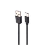 میکروفون یقه‌ای مدل XP-Z8N (تایپ سی)