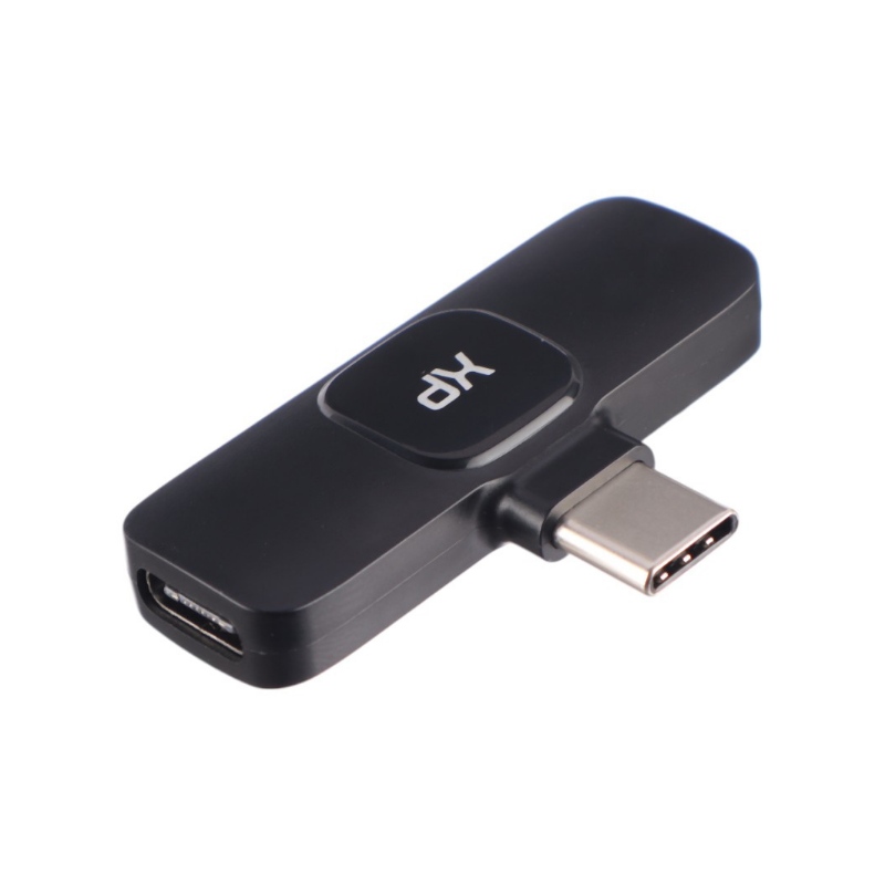 میکروفون یقهای مدل XP-Z9N (تایپ سی)