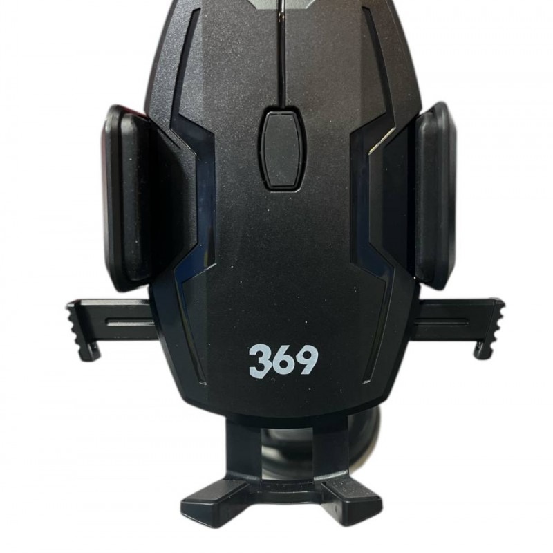 پایه نگهدارنده گوشی موبایل برند 369 مدل H66