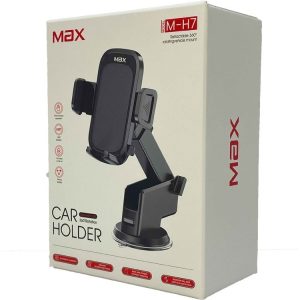 پایه نگهدارنده گوشی موبایل برند Max مدل M-H7