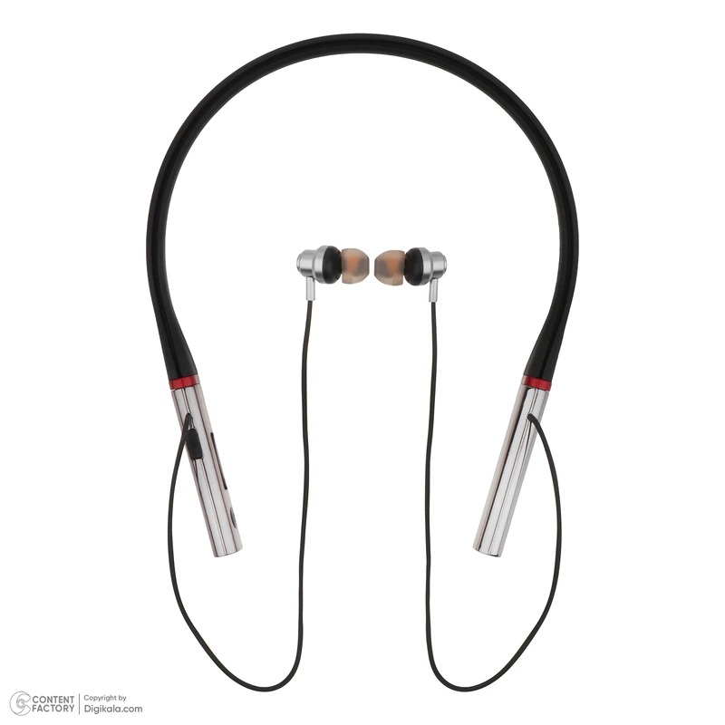 هندزفری گردنی بی سیم مدل اکسیژن مدل E11