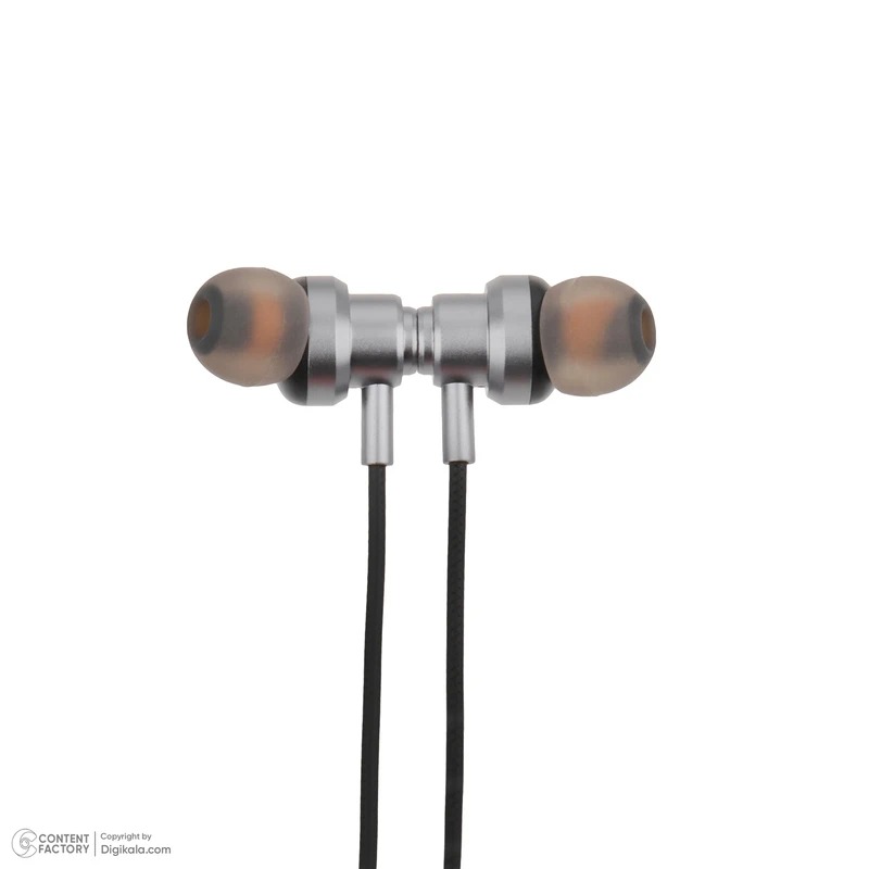 هندزفری گردنی بی سیم مدل اکسیژن مدل E11