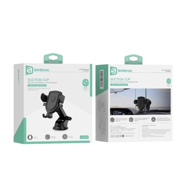 پایه نگهدارنده گوشی موبایل برند Sikenai XO-63