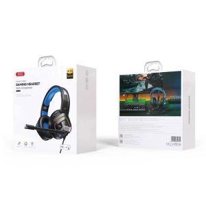 هدست مخصوص بازی ایکس او مدل XO-GE08