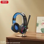 هدست مخصوص بازی ایکس او مدل XO-GE08