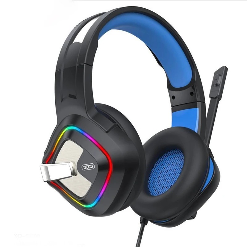 هدست مخصوص بازی ایکس او مدل XO-GE08