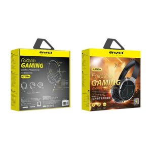 هدست بلوتوثی گیمینگ اوی مدل Awei A799BL
