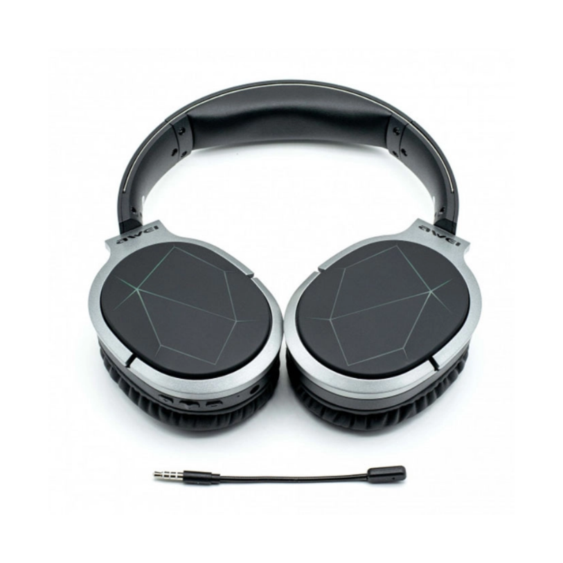 هدست بلوتوثی گیمینگ اوی مدل Awei A799BL