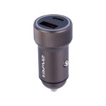 شارژر فندکی اوی مدل Awei C-857