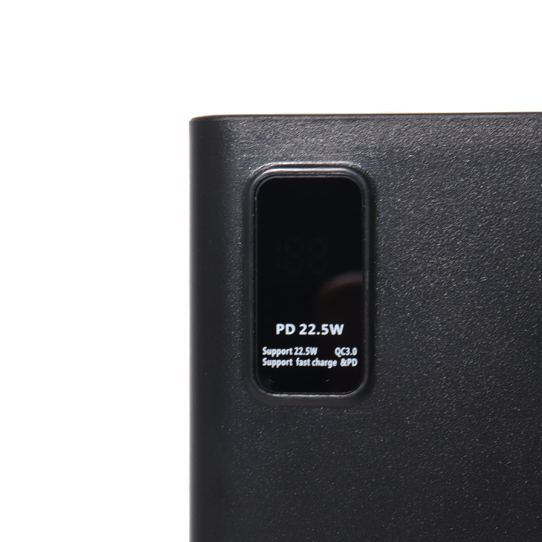 پاوربانک گرند مدل Grand GP-225 ظرفیت 20000 میلیآمپرساعت