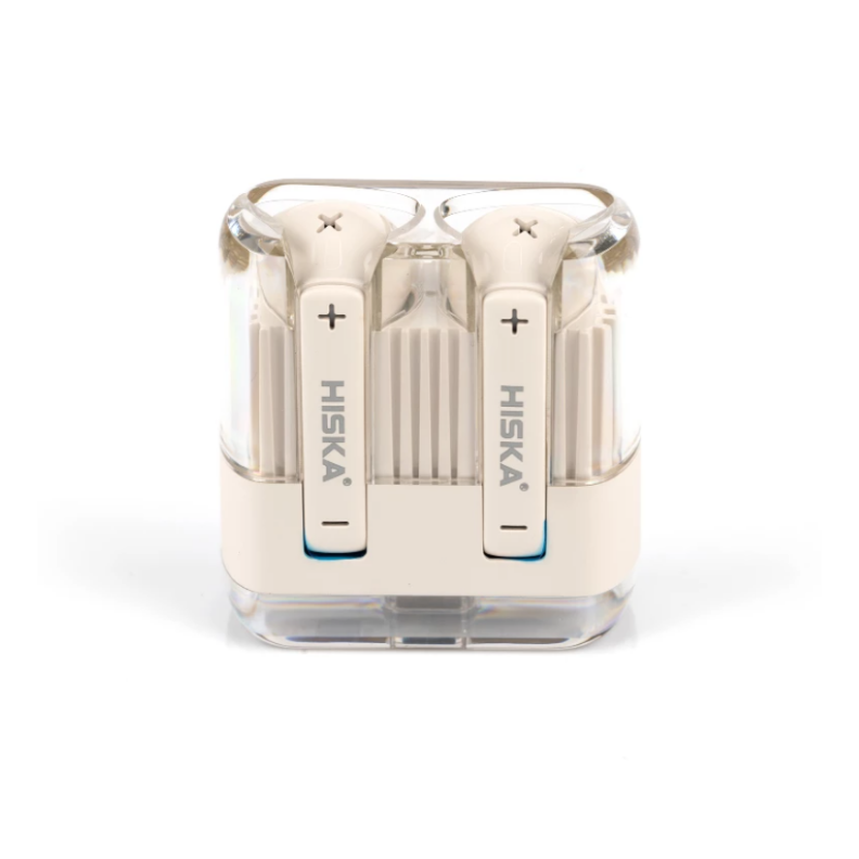 هندزفری بلوتوثی هیسکا مدل HISKA FX-559