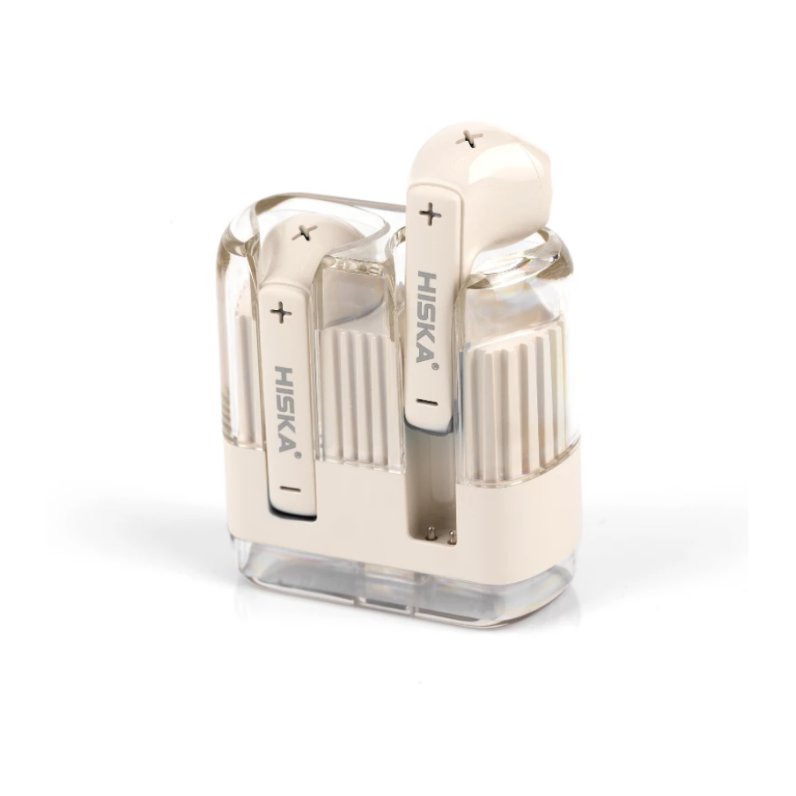 هندزفری بلوتوثی هیسکا مدل HISKA FX-559