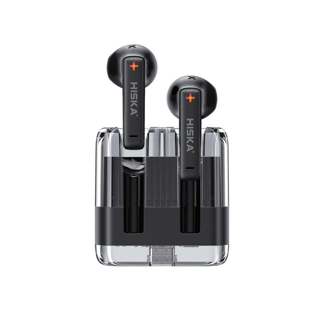 هندزفری بلوتوثی هیسکا مدل HISKA FX-559