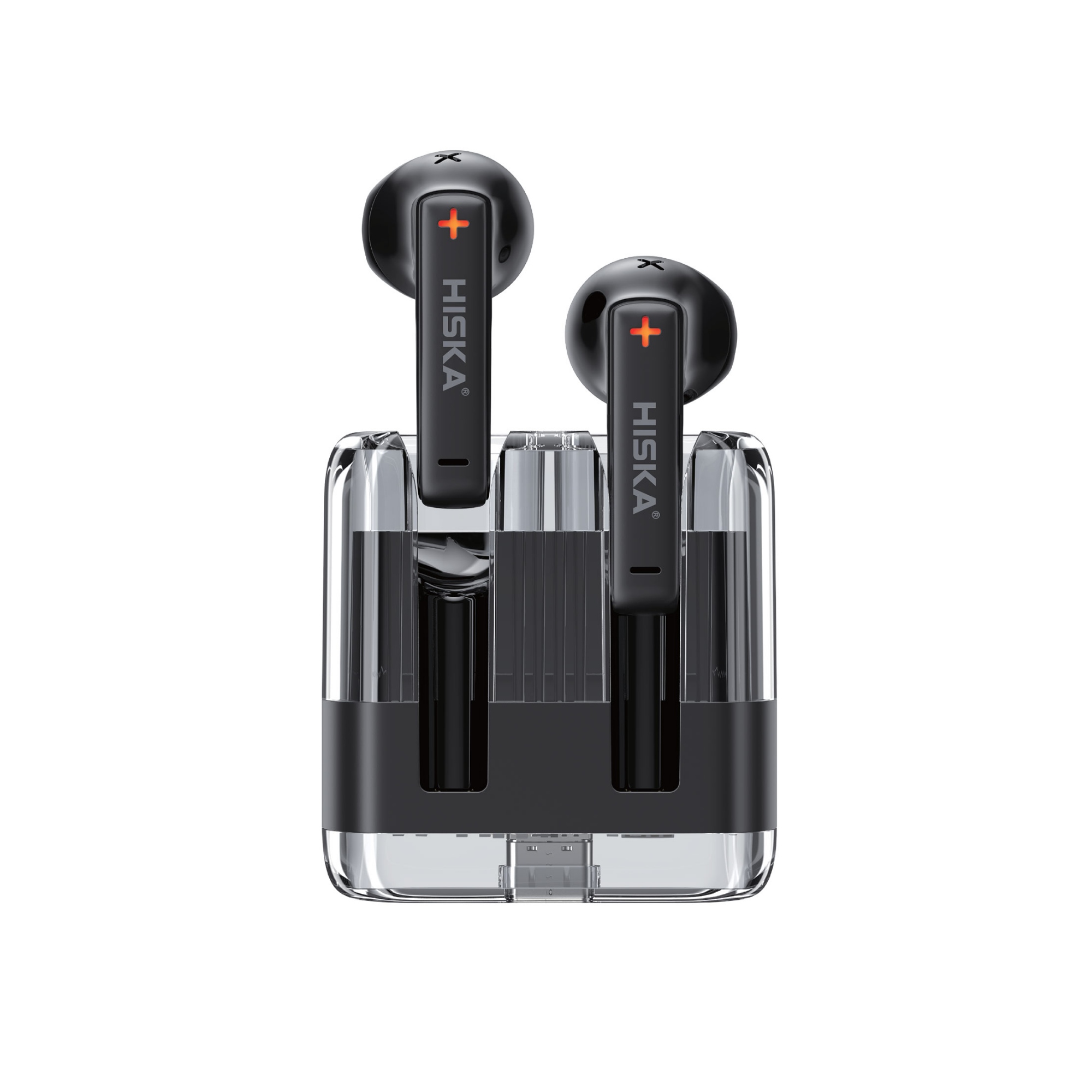 هندزفری بلوتوثی هیسکا مدل HISKA FX-559