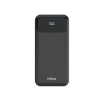 پاوربانک هیسکا مدل Hiska HP-218PD ظرفیت 20000 میلی‌آمپرساعت