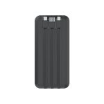 پاوربانک هیسکا مدل Hiska HP-218PD ظرفیت 20000 میلی‌آمپرساعت