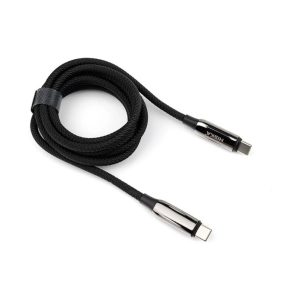 کابل Type-C به Type-C هیسکا مدل Hiska LX-16CC