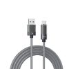 کابل USB به Type-C هیسکا مدل Hiska LX-821AC