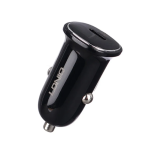 شارژر فندکی الدینیو مدل LDNIO C106