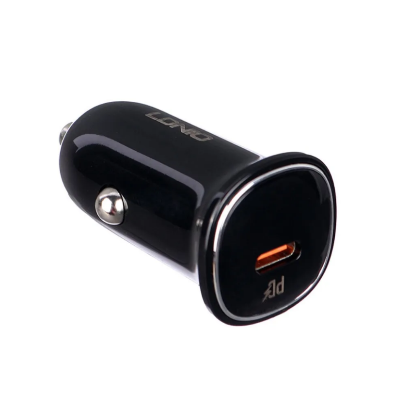 شارژر فندکی الدینیو مدل LDNIO C106