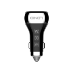 شارژر فندکی الدینیو مدل LDNIO C2