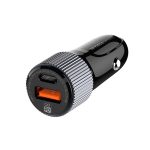 شارژر فندکی الدینیو مدل LDNIO C510Q