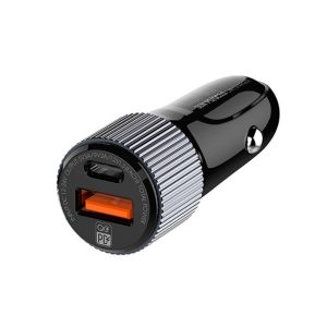 شارژر فندکی الدینیو مدل LDNIO C510Q